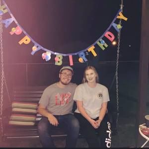 Meet your Posher, Kelby